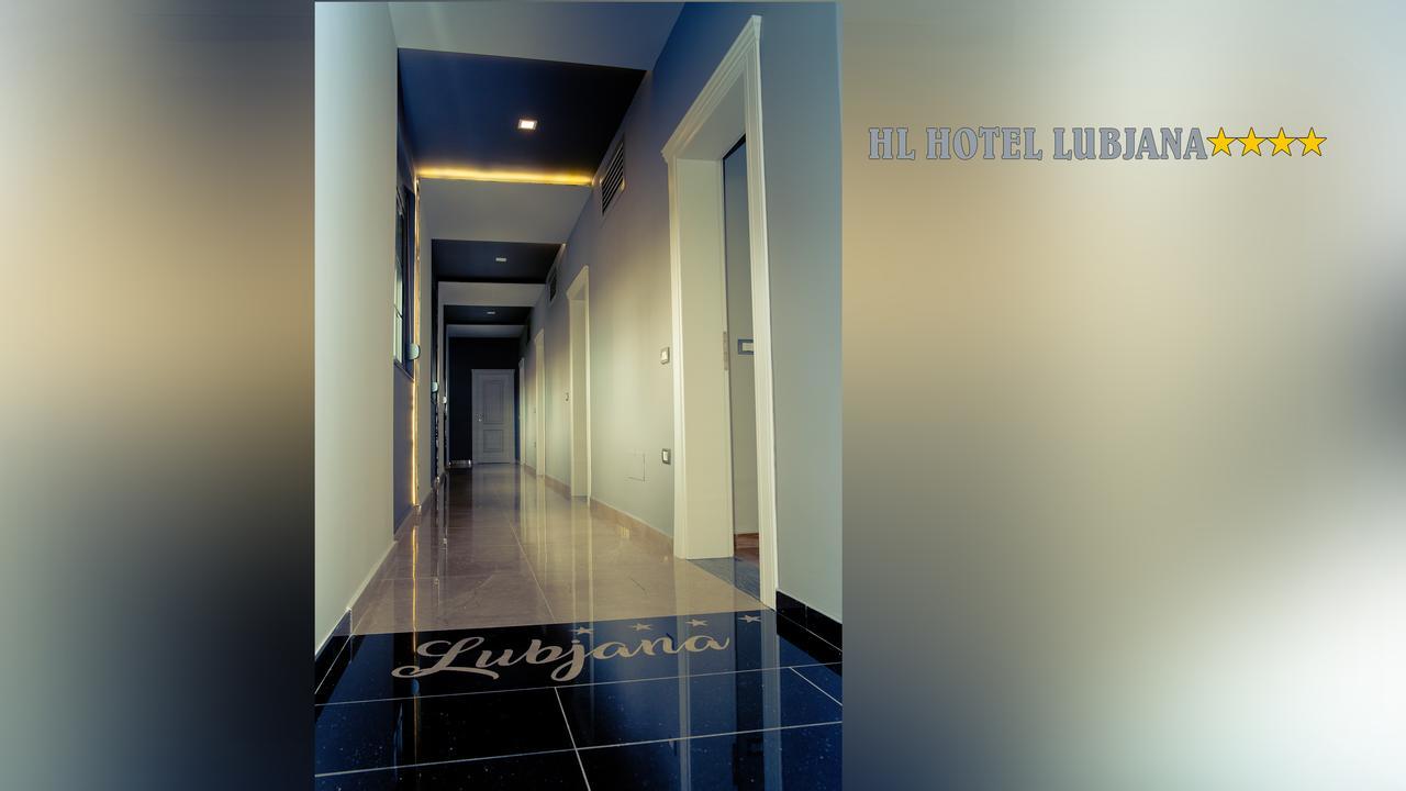 Hotel Lubjana Δυρράχιο Εξωτερικό φωτογραφία