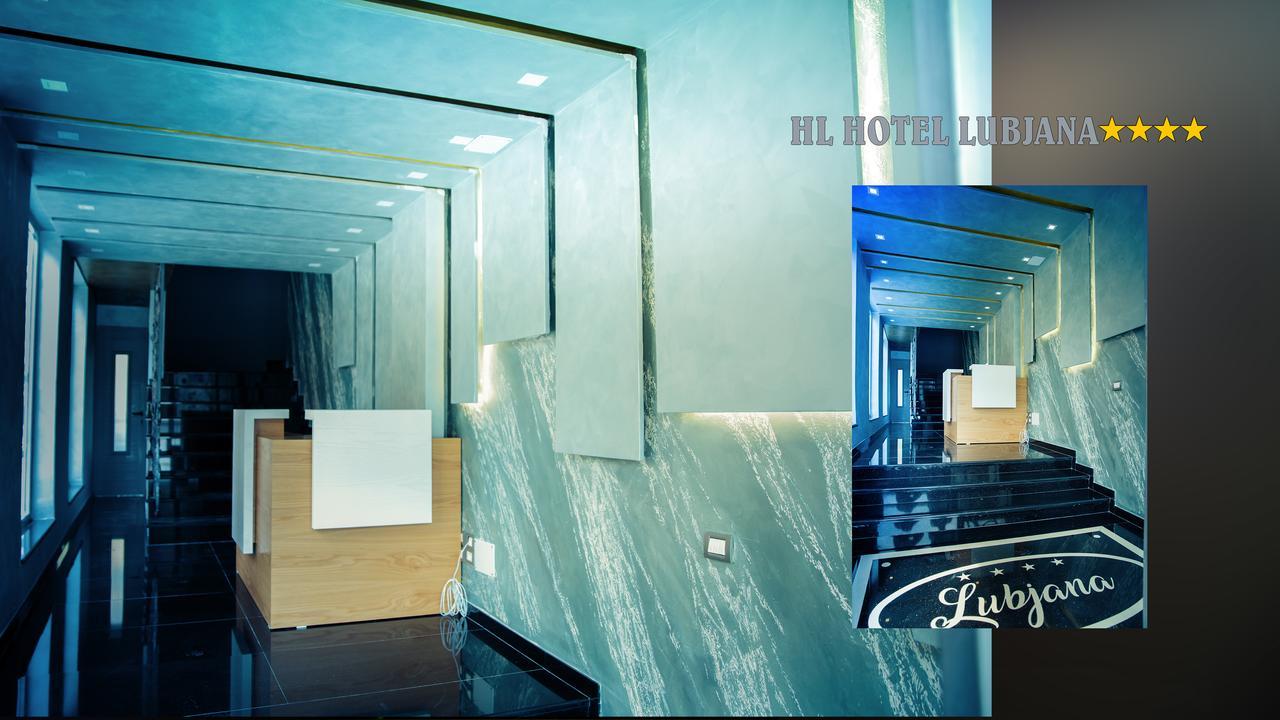 Hotel Lubjana Δυρράχιο Εξωτερικό φωτογραφία