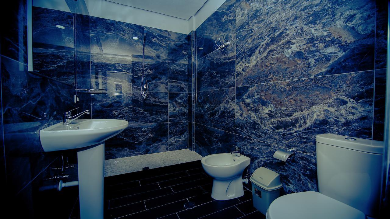 Hotel Lubjana Δυρράχιο Εξωτερικό φωτογραφία